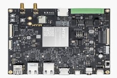 米爾基于NXP i．MX 93開發板的M33處理器應用開發筆記