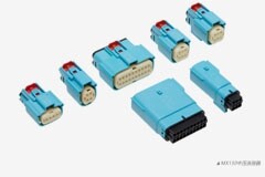 【Molex】當今汽車設計面臨的互連挑戰