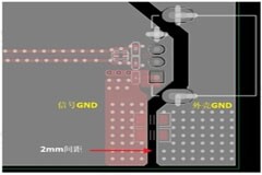 USB2．0與USB3．0接口的PCB布局布線要求
