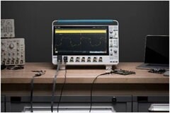 Tektronix－電驅逆變器測試－從電池到電驅再到電池