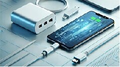 使用獨立的PD控制器簡化USB－C PD設計