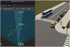 汽車雷達向超級傳感器演化，打開無限想象力