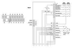 變頻驅動器 （VFD） 的控制接線