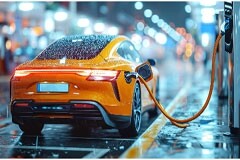 不斷改進 OBC 設計，適應更高的功率等級和電壓