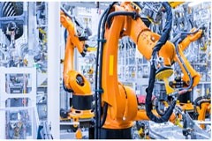 傳感器退居二線：執行器正在步入智能工廠的舞臺