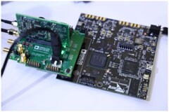 從半導體自動化測試撬動更廣泛應用場景，ADI多款創新方案樹立電子測試測量技術標桿