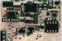 復雜的RF PCB焊接該如何確保恰到好處？