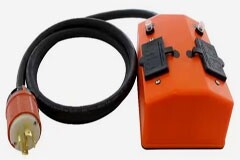 了解浪涌保護器和斷路器的區別