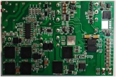 大聯大世平集團推出基于onsemi產品的240W USB PD充電器方案