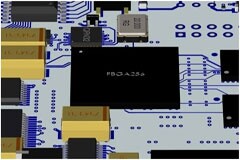 針對 BGA 封裝的 PCB Layout 關鍵建議
