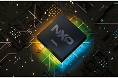 RW61X：安全i.MX RT MCU中的Wi－Fi 6三頻器件