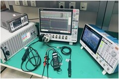 【“源”察秋毫系列】多次循環雙脈沖測試應用助力功率器件研究及性能評估