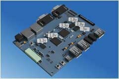 1.8V 3.3V 5V怎么轉？經典電平轉換電路總結