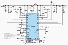 ǳҊ}225ڣԭMOSFETOӋDCDCܷÁGaNFET?
