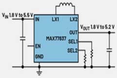 L Nanopower在智能家居中的應(yīng)用