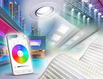 簡化商業(yè)和工業(yè) LED 照明的建筑合規(guī)設(shè)計(jì)