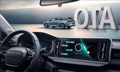 滲透率75.4%的背后，汽車OTA如何成為智能化競爭的主戰場？
