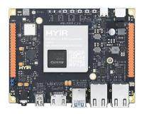 如何在RK3576開發(fā)板上運行TinyMaix ：超輕量級推理框架－－基于米爾MYD－LR3576開發(fā)板
