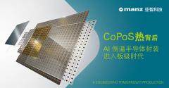 “CoPoS熱” 背后，AI 倒逼半導(dǎo)體封裝進(jìn)入 “板級時(shí)代”