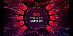 6G與AI開啟沉浸式通信新時代