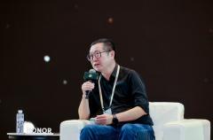 劉慈欣談AI焦慮：我們并沒有什么是AI不可替代的