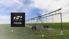 芯科科技FG23L無線SoC全面供貨，以高性價比拓展Sub－GHz物聯網市場