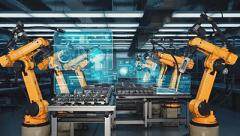 智能制造中，如何為物理AI挑選傳感器？