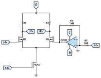 學(xué)子專區(qū)論壇 — ADALM2000實(shí)驗(yàn)：有源混頻器
