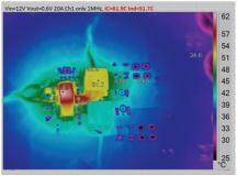 面向先進處理解決方案的低壓大電流設計