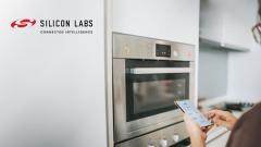 賦予白色家電新智能！增添Wi－Fi 6、低功耗藍牙和Matter連接