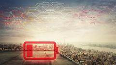 明確了！中汽中心將電池分為三大類：固態(tài)電池、固液混合電池、液態(tài)電池