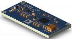 利用動態功率控制來抑制電流輸出數模轉換器的過熱問題
