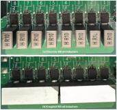 統(tǒng)一封裝策略：封裝相同，提高多相降壓性能