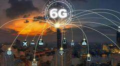 6G發展不是一步到位