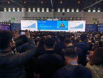 智芯賦能，共筑生態(tài)——SmartDV亮相ICCAD－Expo 2025，助力中國(guó)集成電路產(chǎn)業(yè)高質(zhì)量升級(jí)