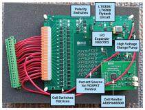 簡單制勝——第三部分：高效主動均衡背后的架構(gòu)