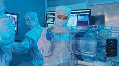 Intel公布三大全新晶體管材料：漏電率降低1000倍