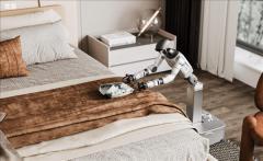 2026年將是人形機器人關鍵年：美、中、日全面發力