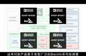Blackfin ADSP-BF60xϵ̎