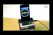 App ʾTWR-DOCK ģKĸ߶Ӌ