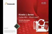 ARM Cortex-M0Ⱥ˵Kinetis LϵMCU