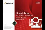 ARM Cortex-M0 Ⱥ˘ɵKinetis LϵMCUɫ