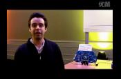 Spectrum Instrument Cluster Demo