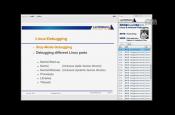 ʹlauterbach debugMlinuxhµ{ԇ