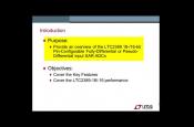 LTC2389-18пݔ뷶18λ2.5Msps SAR ADC