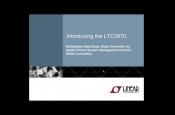 LTCԴϵyĶཱུ͏ČٿLTC3870
