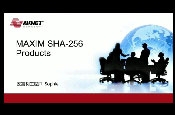 1wire SHA256EEPROMDeepCoverȫJC