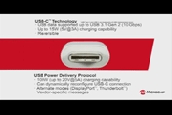 USB TypeCgUSB