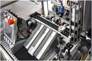 浩亭成功實現工業4．0應用