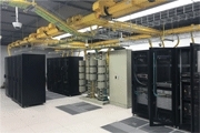 以OM5多模光纖為核心，康普助力中鐵大橋局橋梁科技大廈奠定面向未來的網絡基礎